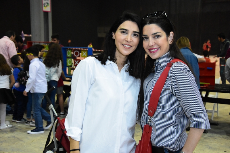 Easter Fiesta 2018 Part1